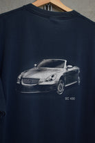 Lexus Graphic Tee — 2000s (L) - Retrospective Store