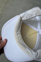 Liqui Moly White Hat — 1990s - Retrospective Store