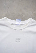 Los Angeles Choppers White Graphic Tee — 2000s (M/L) - Retrospective Store