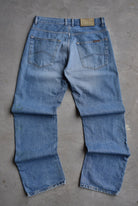 Marlboro Classic Jeans — 2000s (32) - Retrospective Store