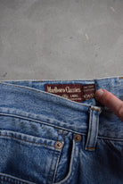 Marlboro Classic Jeans — 2000s (32) - Retrospective Store