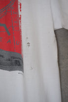 Marlboro Unlimited Pocket Tee — 1995 (L) - Retrospective Store