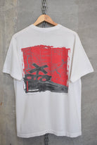 Marlboro Unlimited Pocket Tee — 1995 (L) - Retrospective Store