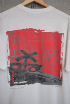Marlboro Unlimited Pocket Tee — 1995 (L) - Retrospective Store