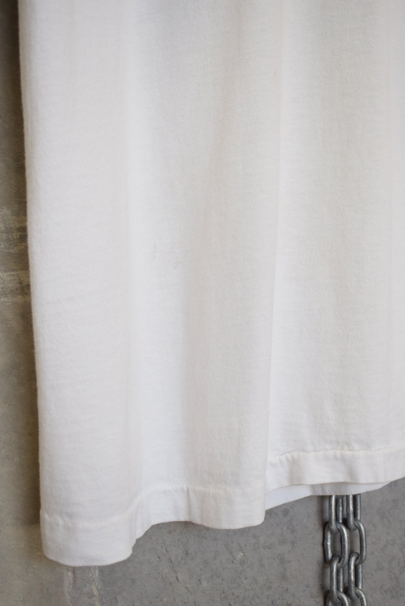 Marlboro Unlimited Pocket Tee — 1995 (L) - Retrospective Store