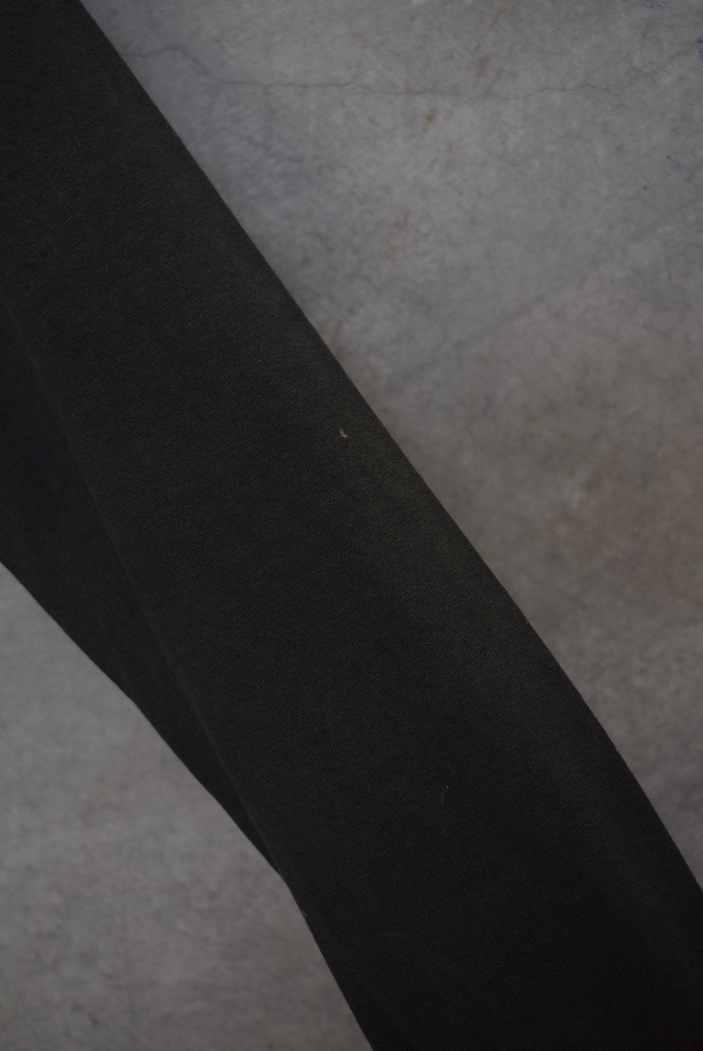 Maui & Sons Surf Long Sleeve Tee — 1990s (S/M) - Retrospective Store