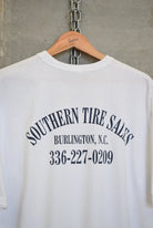 Michelin Tyres Racing Tee — 2000s (XL) - Retrospective Store