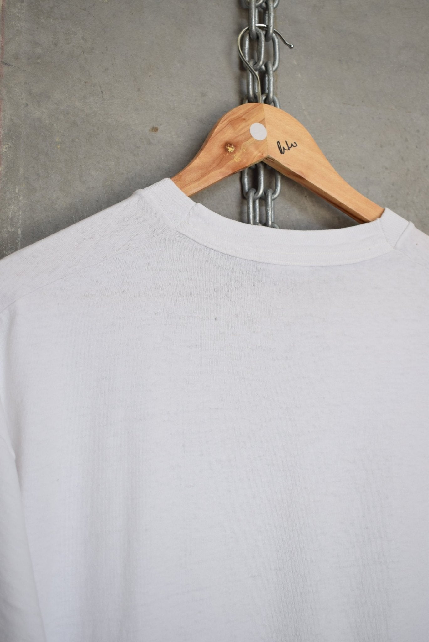 Miller Brewing Company Graphic Tee — 1990s (L/XL) - Retrospective Store