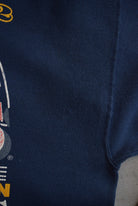 MLB Atlanta Braves Champions Crewneck — 1992 (L) - Retrospective Store