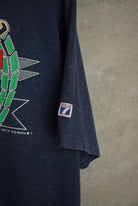 MLB Atlanta Braves Tee — 1993 (XL) - Retrospective Store