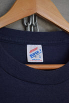 MLB Atlanta Braves World Series Champions Tee — 1991 (L) - Retrospective Store