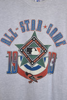 MLB Baltimore Orioles All Star Game Tee — 1993 (L) - Retrospective Store