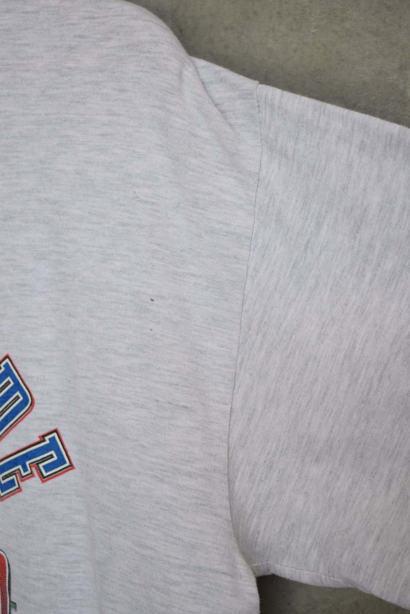 MLB Baltimore Orioles All Star Game Tee — 1993 (L) - Retrospective Store