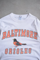 MLB Baltimore Orioles Tee — 2001 (S) - Retrospective Store