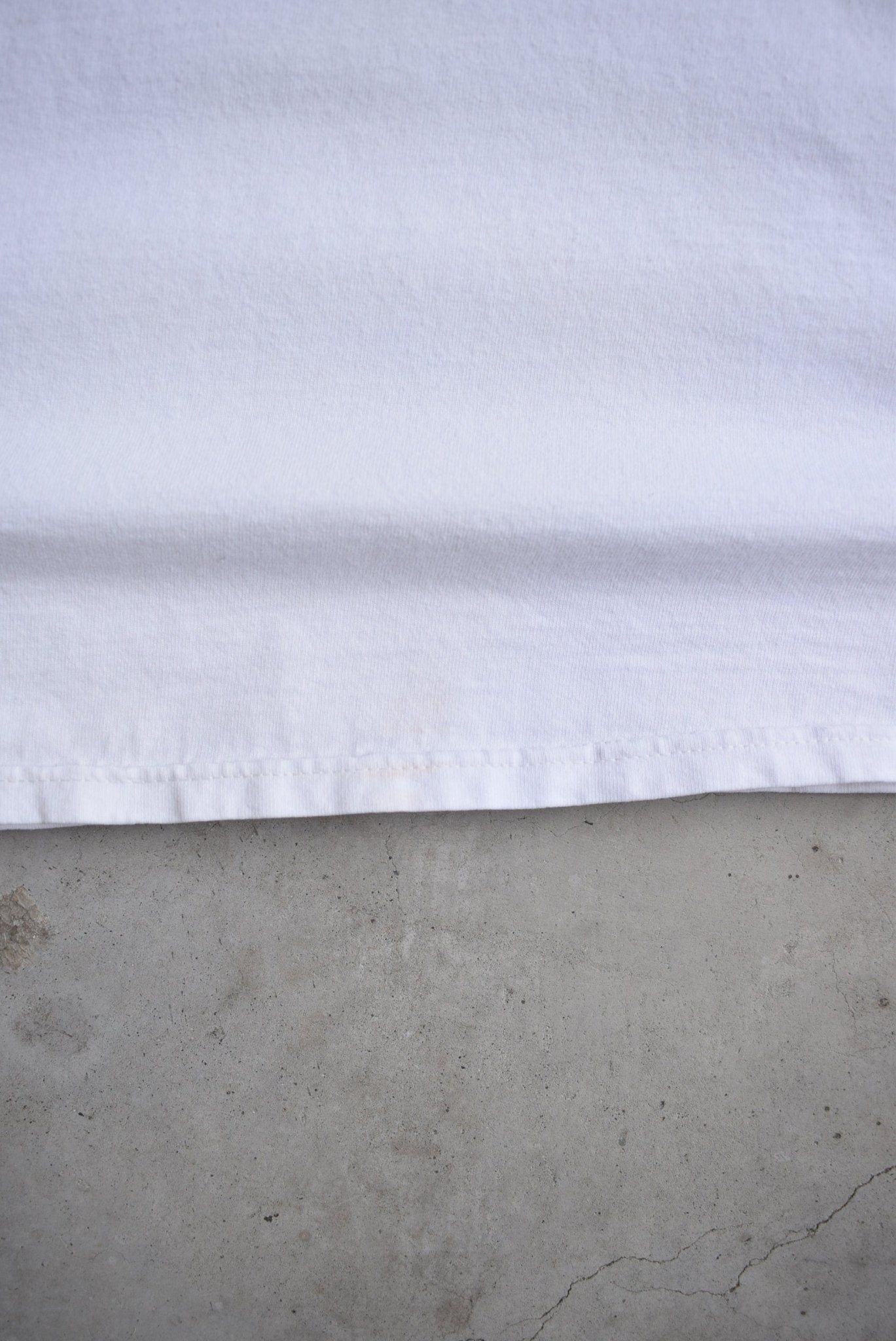 MLB Baltimore Orioles Tee — 2001 (S) - Retrospective Store