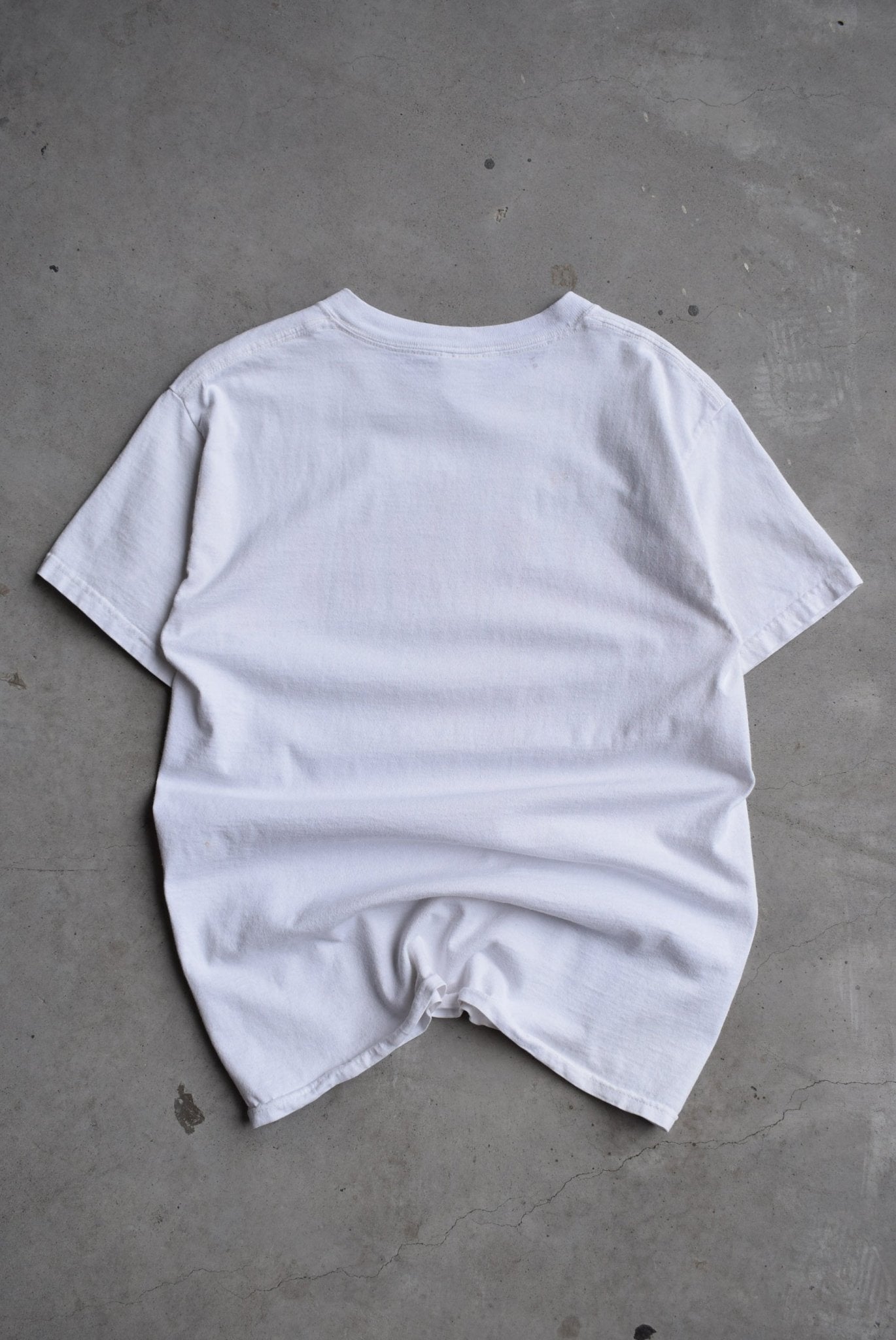 MLB Baltimore Orioles Tee — 2001 (S) - Retrospective Store