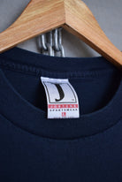 MLB Cleveland Stadium 'Last Hurrah' Tee — 1993 (XL) - Retrospective Store
