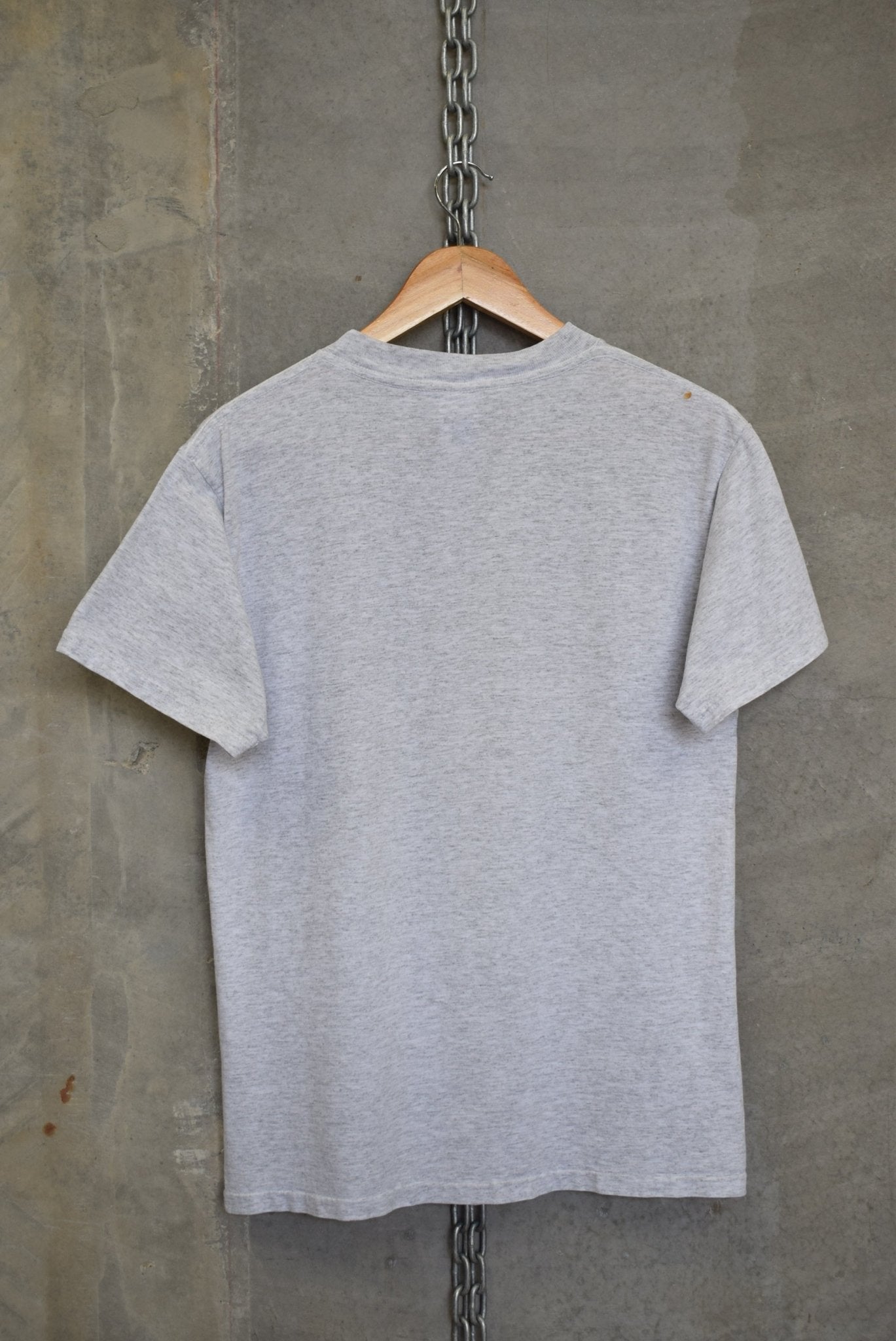 MLB Milwaukee Brewers Tee — 1996 (S/M) - Retrospective Store