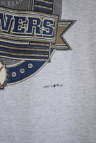 MLB Milwaukee Brewers Tee — 1996 (S/M) - Retrospective Store