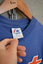 MLB New York Mets Tee — 2000s (S/M) - Retrospective Store