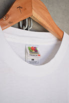 MLB New York Yankees Champions Tee — 2000 (L) - Retrospective Store