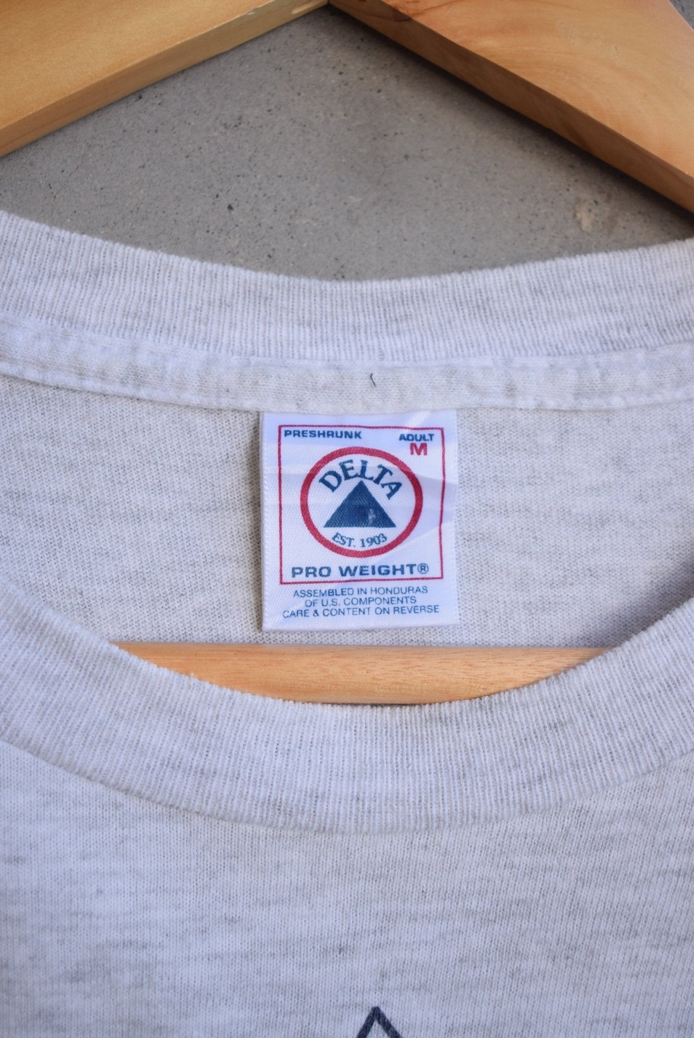 MLB St. Louis Cardinals Mark McGwire Tee — 1998 (M) - Retrospective Store