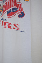 MLB Texas Rangers Champions Tee — 1996 (L/XL) - Retrospective Store