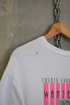 MVP Basketball Tournament Tee — 1995 (L) - Retrospective Store