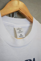 NAPA 500 Atlanta Speedway Racing Tee — 1996 (L) - Retrospective Store