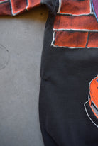 NASCAR Jeff Gordon Black All-Over-Print Tee — 1994 (XL) - Retrospective Store