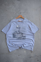 NASCAR Jimmie Johnson Racing Tee — 2006 (XXL) - Retrospective Store
