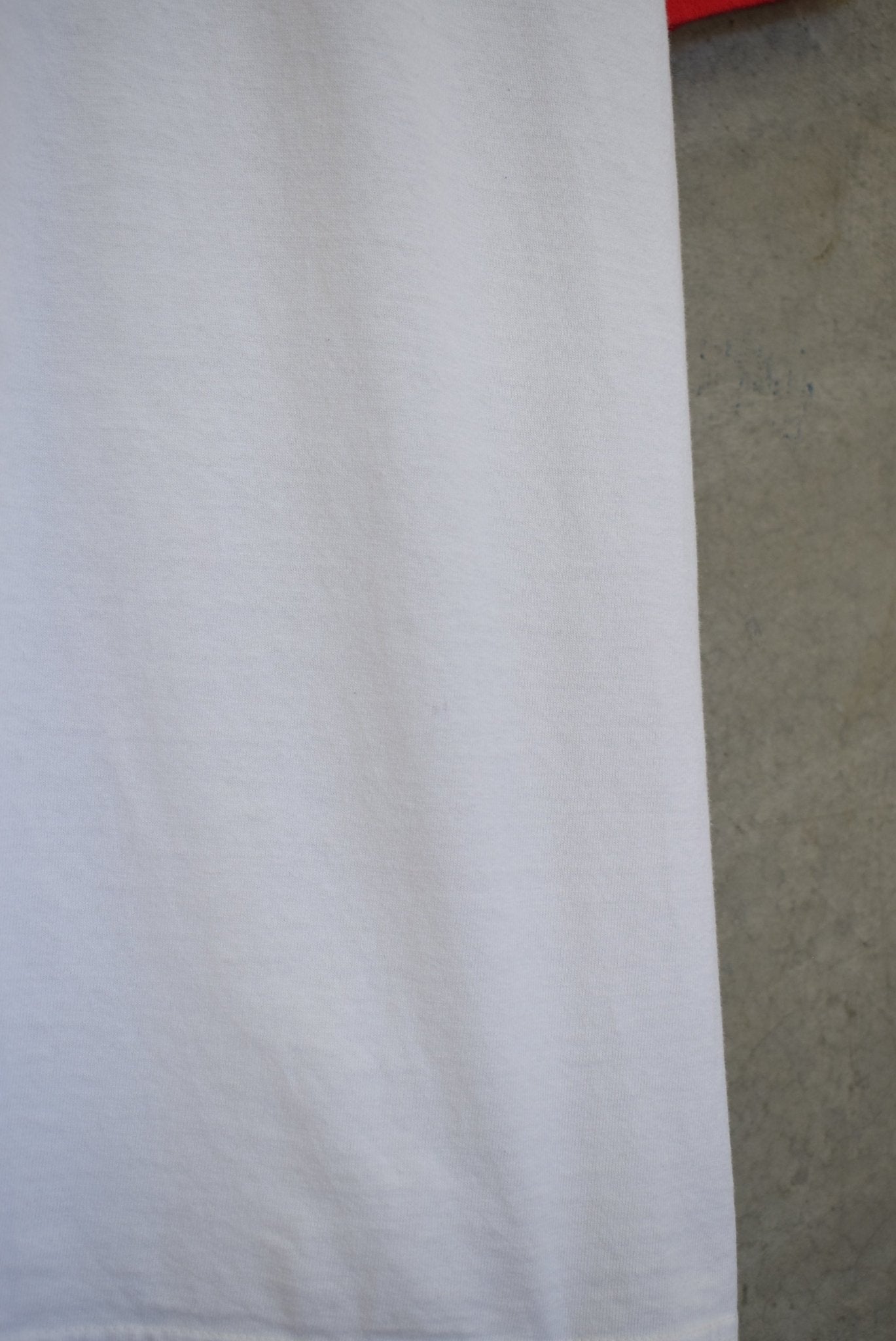 NASCAR United States Postal Service Racing Tee — 2000s (L) - Retrospective Store