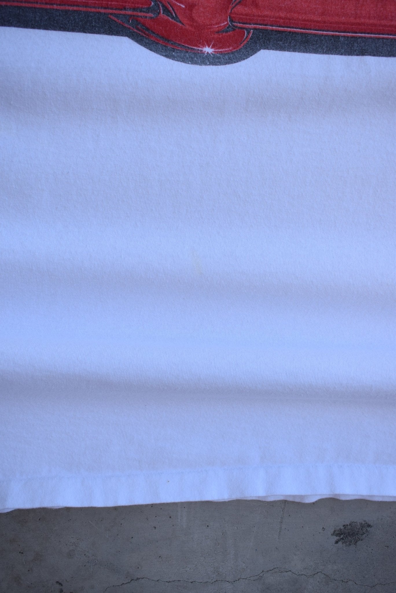 NASCAR Winston Racing Tee — 1993 (XXL) - Retrospective Store