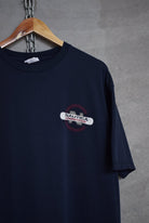 Nautica Competition Tee — 1990s (XL) - Retrospective Store
