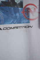 Nautica Competition Tee — 2000s (XL) - Retrospective Store