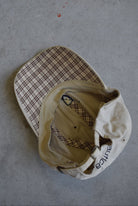 Nautica Golf Embroidered Hat — 2000s - Retrospective Store