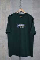 Nautica Sailing Tee — 2000s (L/XL) - Retrospective Store