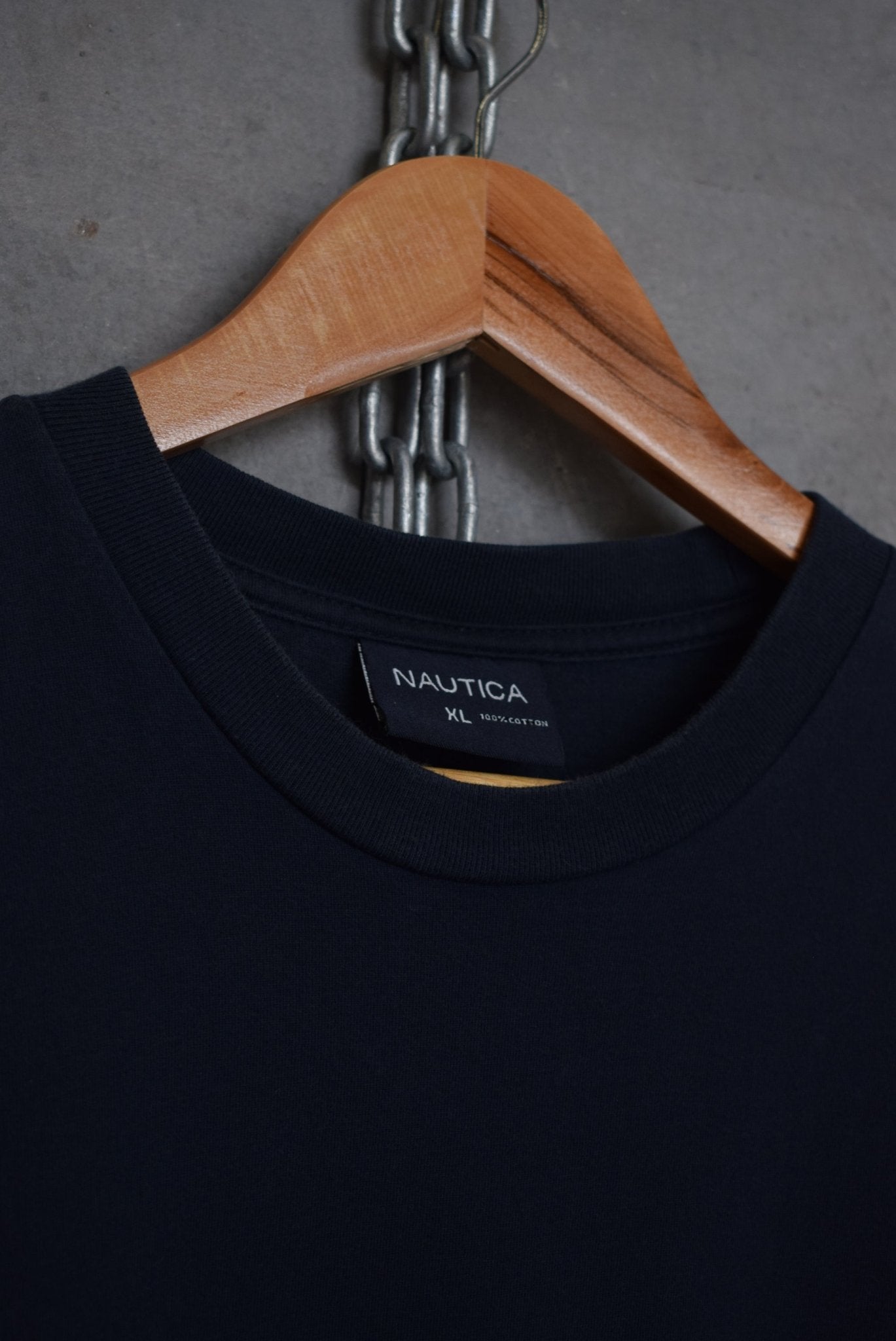 Nautica Sailing Tee — 2000s (XL) - Retrospective Store