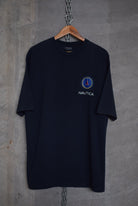 Nautica Sailing Tee — 2000s (XL) - Retrospective Store