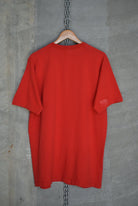 NBA Chicago Bulls 3x Champions Tee — 1993 (XL) - Retrospective Store