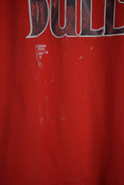 NBA Chicago Bulls 3x Champions Tee — 1993 (XL) - Retrospective Store