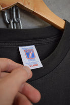 NBA Chicago Bulls 6x Champions Tee — 1998 (L/XL) - Retrospective Store