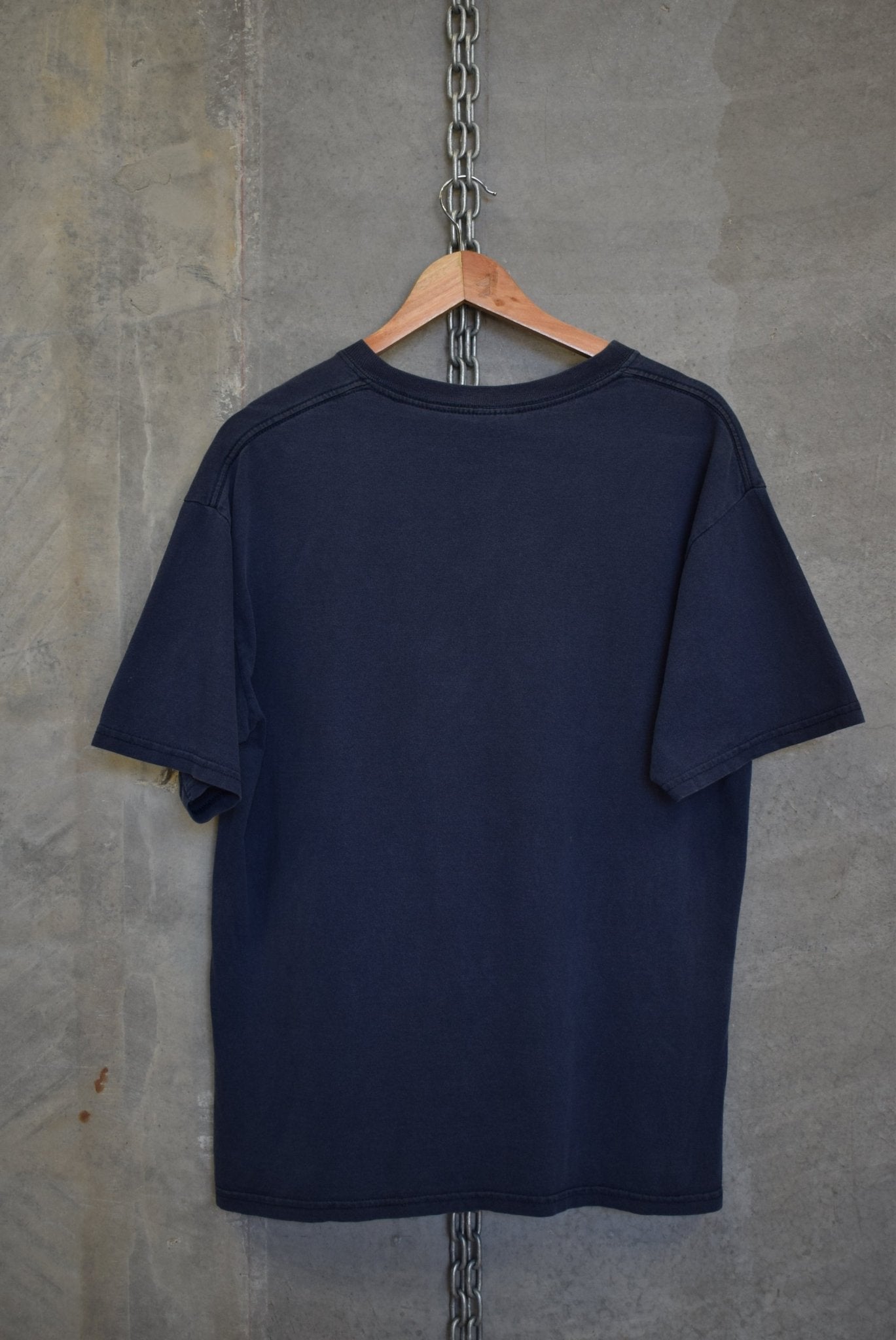 NBA Dallas Mavericks Western Conference Champions Tee — 2006 (L) - Retrospective Store