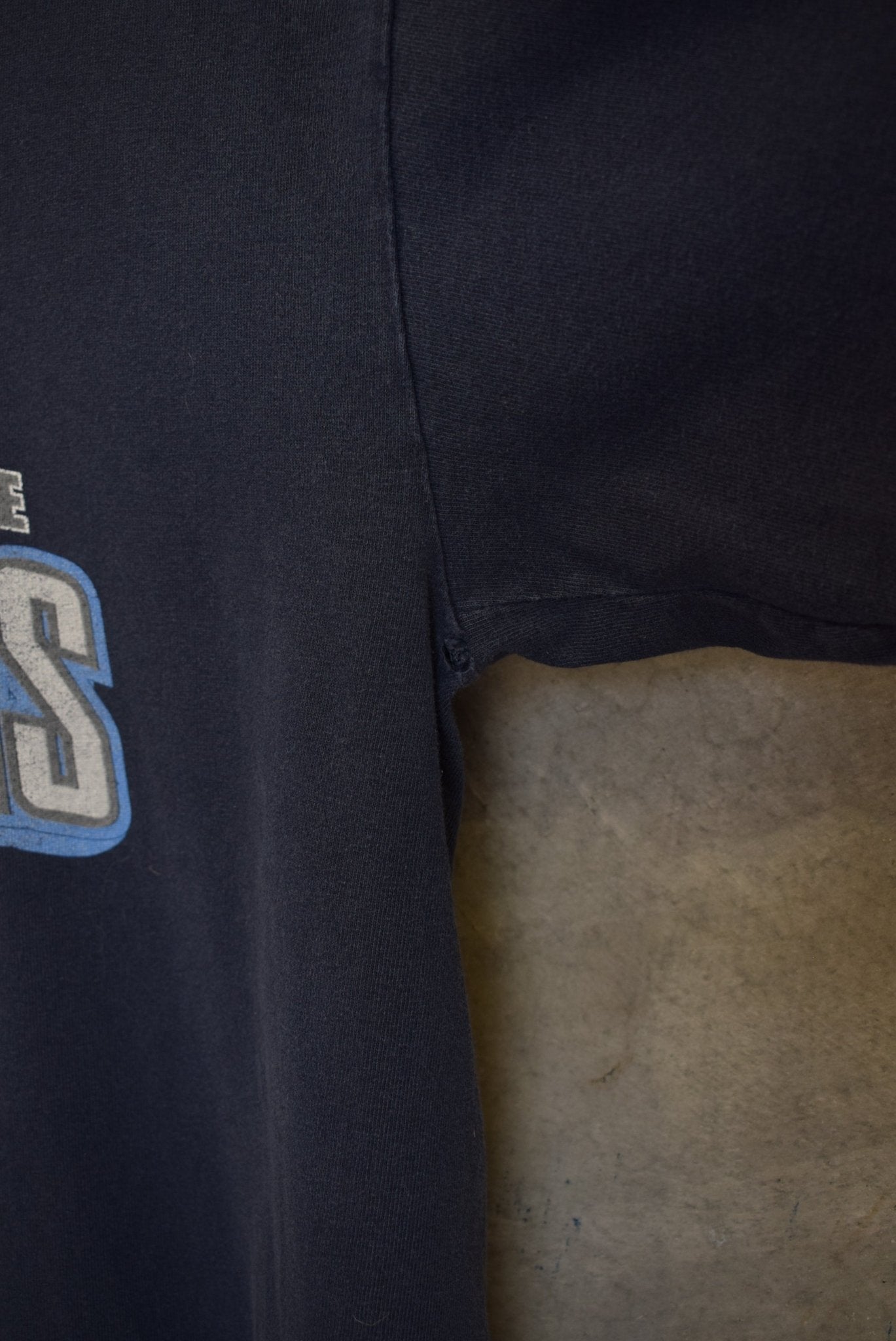 NBA Dallas Mavericks Western Conference Champions Tee — 2006 (L) - Retrospective Store