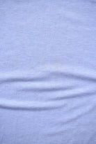 NBA Houston Rockets Champions Grey Graphic Tee — 1994 (XL) - Retrospective Store