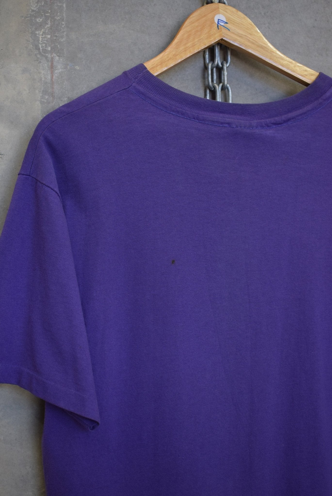 NBA Pheonix Suns Western Conference Champions Tee — 1993 (L) - Retrospective Store