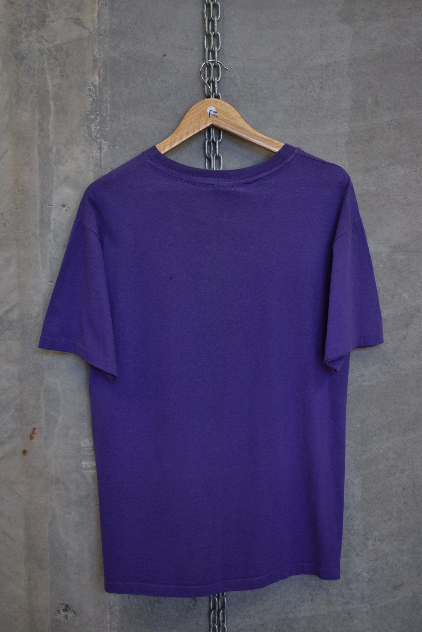 NBA Pheonix Suns Western Conference Champions Tee — 1993 (L) - Retrospective Store