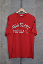 NCCA Ohio State University Football Tee — 2000s (L) - Retrospective Store