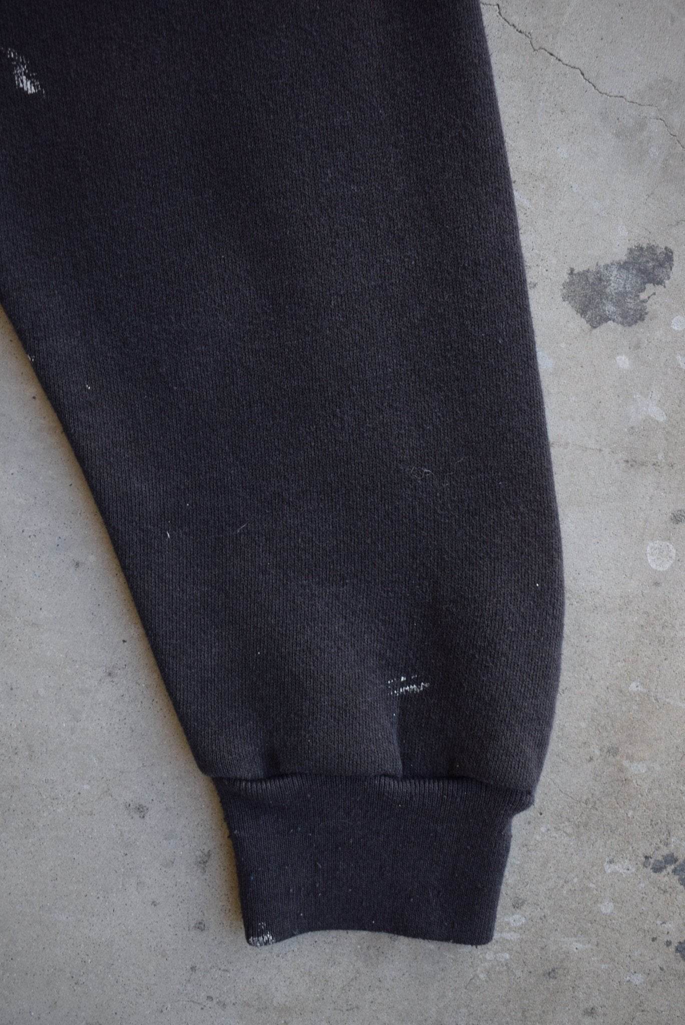 NFL Carolina Panthers Crewneck — 1993 (M) - Retrospective Store