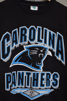 NFL Carolina Panthers Tee — 1994 (S) - Retrospective Store